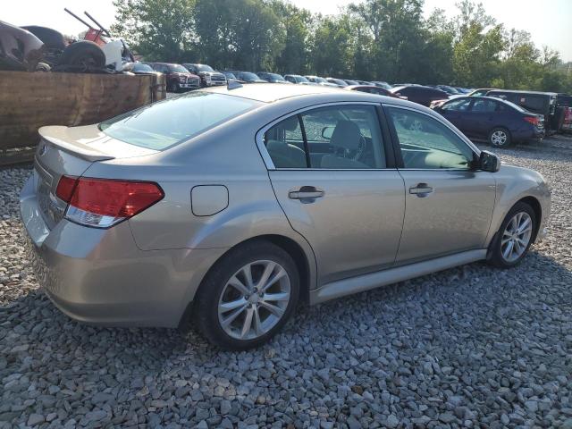 Photo 2 VIN: 4S3BMCD62E3034363 - SUBARU LEGACY 