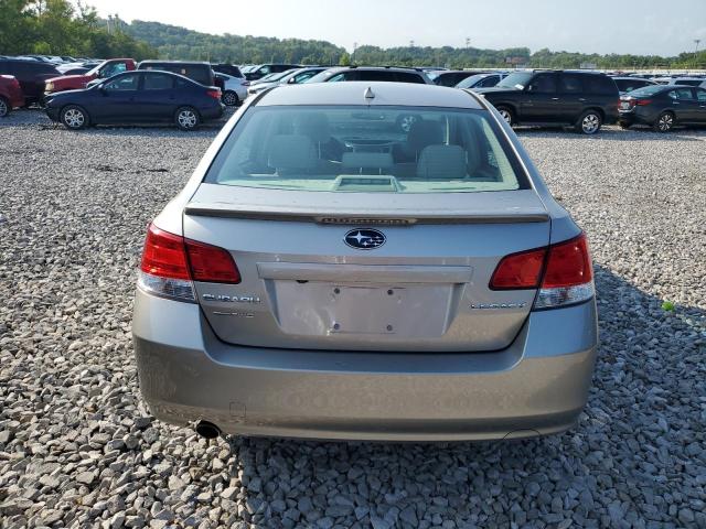 Photo 5 VIN: 4S3BMCD62E3034363 - SUBARU LEGACY 