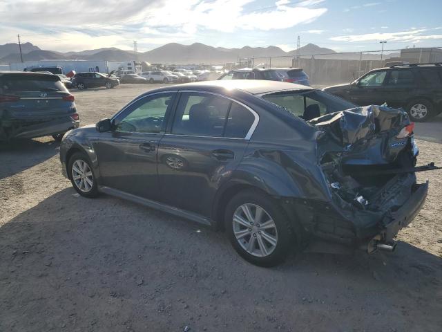 Photo 1 VIN: 4S3BMCD63A3231942 - SUBARU LEGACY 