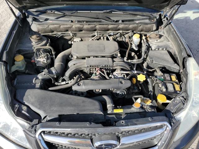 Photo 10 VIN: 4S3BMCD63A3231942 - SUBARU LEGACY 