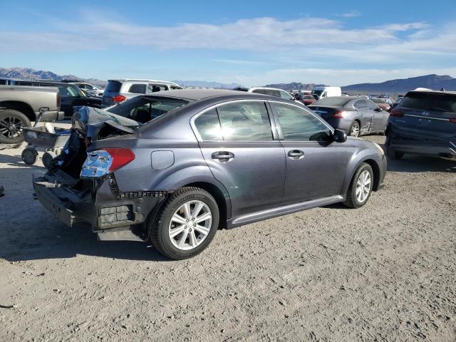 Photo 2 VIN: 4S3BMCD63A3231942 - SUBARU LEGACY 