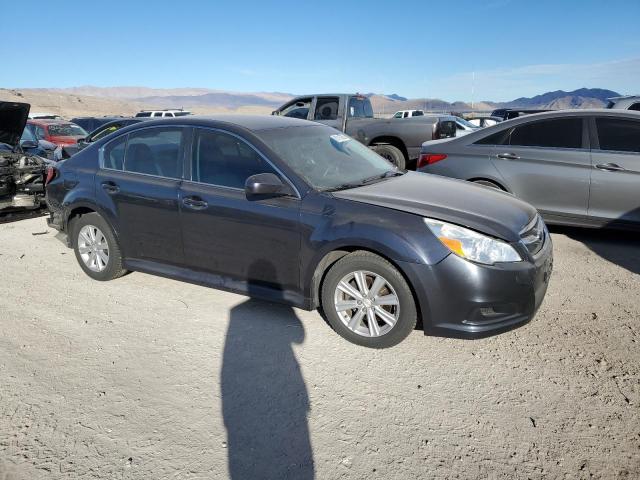 Photo 3 VIN: 4S3BMCD63A3231942 - SUBARU LEGACY 