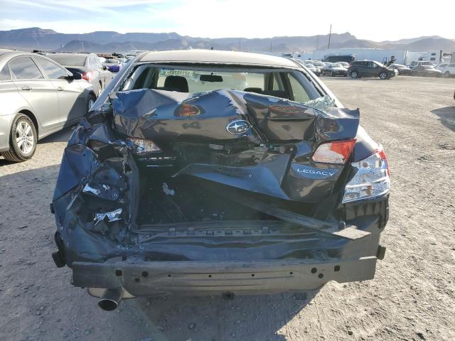 Photo 5 VIN: 4S3BMCD63A3231942 - SUBARU LEGACY 