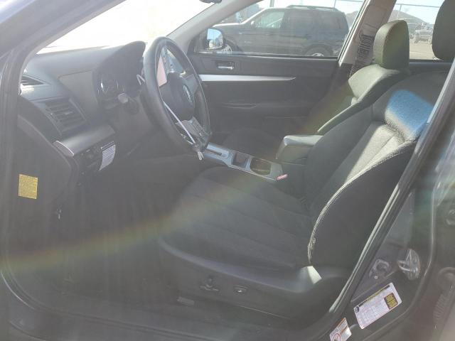 Photo 6 VIN: 4S3BMCD63A3231942 - SUBARU LEGACY 