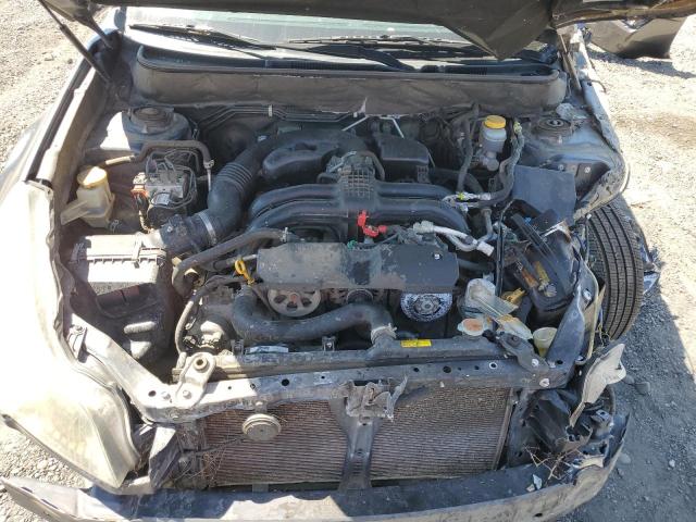 Photo 10 VIN: 4S3BMCD63E3028457 - SUBARU LEGACY 