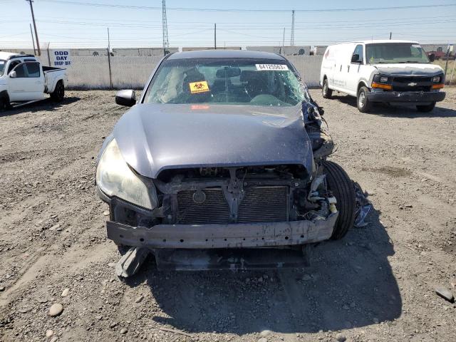 Photo 4 VIN: 4S3BMCD63E3028457 - SUBARU LEGACY 