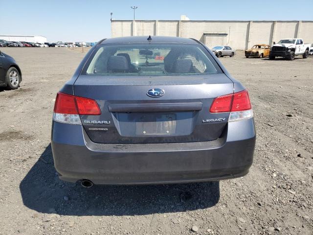 Photo 5 VIN: 4S3BMCD63E3028457 - SUBARU LEGACY 