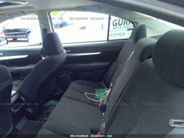 Photo 7 VIN: 4S3BMCD64E3010615 - SUBARU LEGACY 