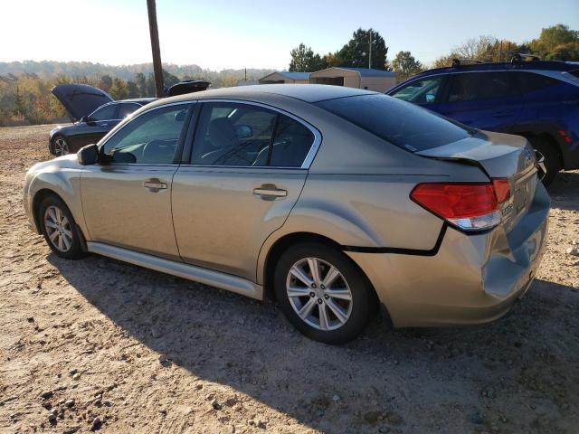 Photo 1 VIN: 4S3BMCD66A3227741 - SUBARU LEGACY 