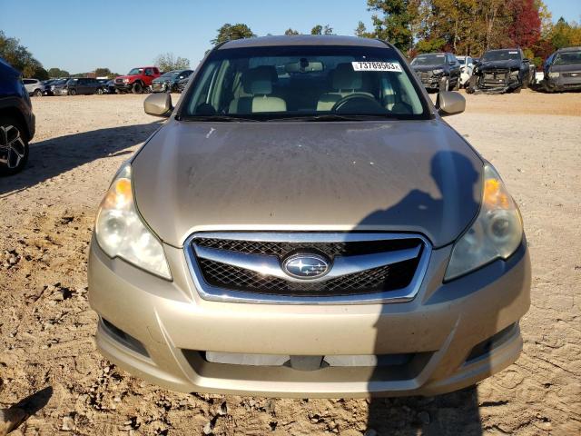 Photo 4 VIN: 4S3BMCD66A3227741 - SUBARU LEGACY 