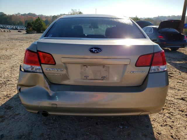 Photo 5 VIN: 4S3BMCD66A3227741 - SUBARU LEGACY 