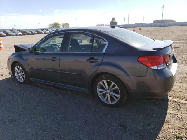 Photo 1 VIN: 4S3BMCD68E3006941 - SUBARU LEGACY 