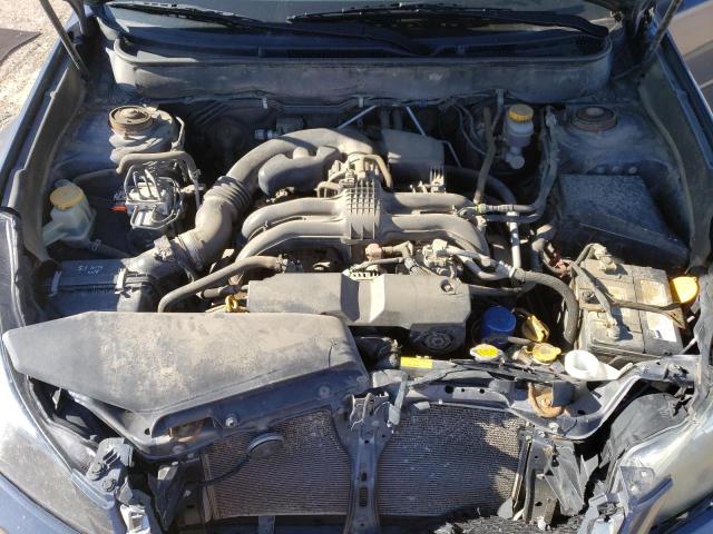 Photo 10 VIN: 4S3BMCD68E3006941 - SUBARU LEGACY 