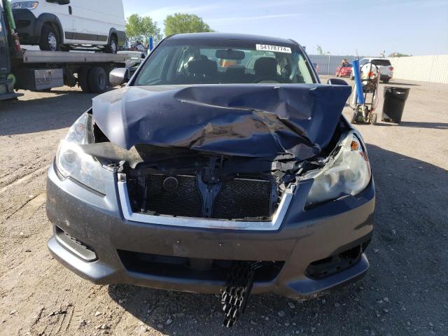 Photo 4 VIN: 4S3BMCD68E3006941 - SUBARU LEGACY 