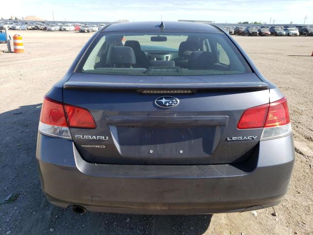 Photo 5 VIN: 4S3BMCD68E3006941 - SUBARU LEGACY 