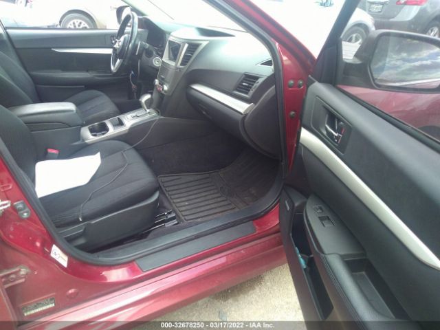 Photo 4 VIN: 4S3BMCD69A3221464 - SUBARU LEGACY 