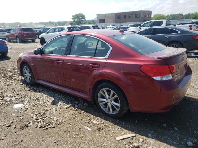 Photo 1 VIN: 4S3BMCD6XE3003684 - SUBARU LEGACY 