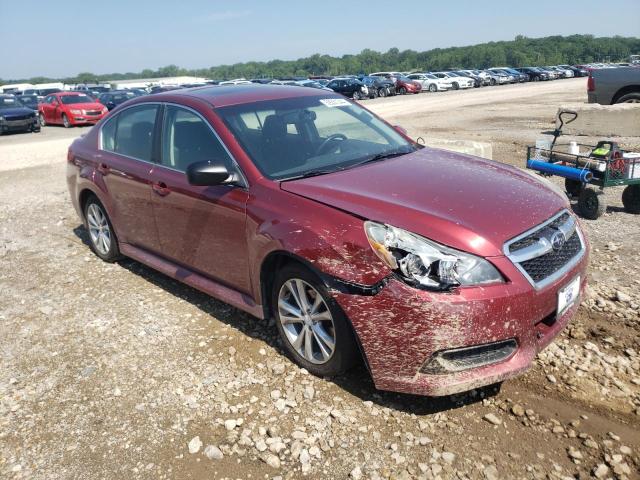 Photo 3 VIN: 4S3BMCD6XE3003684 - SUBARU LEGACY 