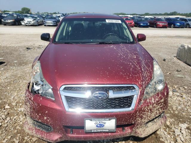 Photo 4 VIN: 4S3BMCD6XE3003684 - SUBARU LEGACY 