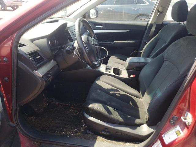 Photo 6 VIN: 4S3BMCD6XE3003684 - SUBARU LEGACY 