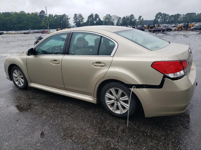 Photo 1 VIN: 4S3BMCE64A3234606 - SUBARU LEGACY 