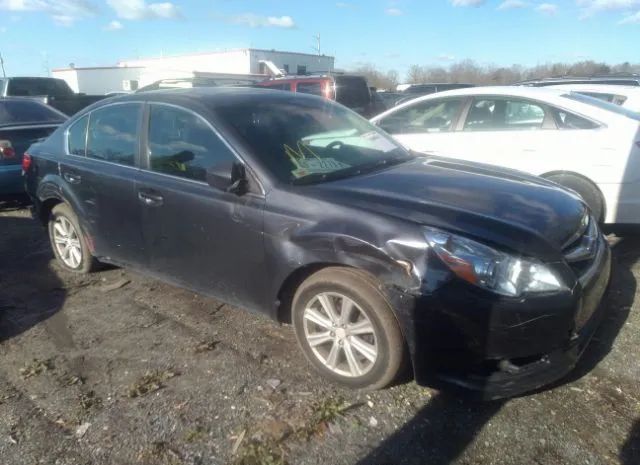 Photo 5 VIN: 4S3BMCE66A3210307 - SUBARU LEGACY 