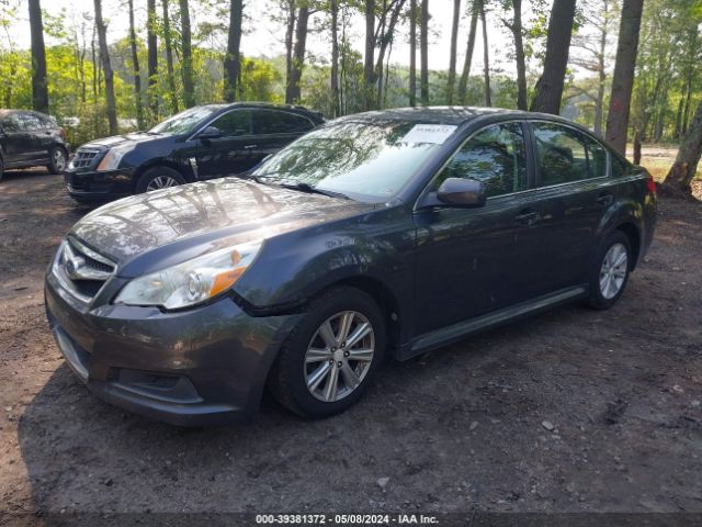 Photo 1 VIN: 4S3BMCE66A3243677 - SUBARU LEGACY 