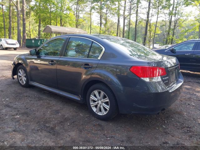 Photo 2 VIN: 4S3BMCE66A3243677 - SUBARU LEGACY 