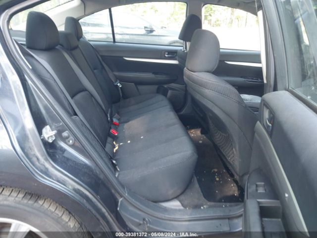 Photo 7 VIN: 4S3BMCE66A3243677 - SUBARU LEGACY 