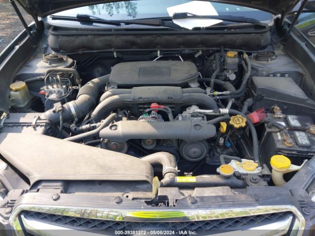 Photo 9 VIN: 4S3BMCE66A3243677 - SUBARU LEGACY 