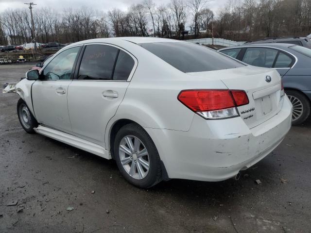 Photo 1 VIN: 4S3BMCF60A3243351 - SUBARU LEGACY 