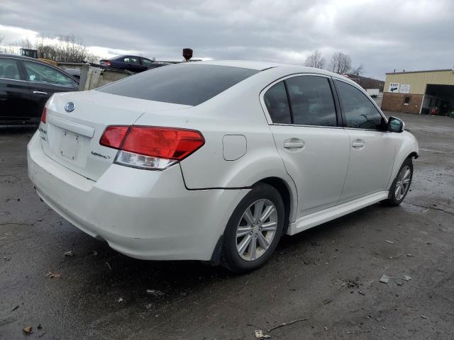 Photo 2 VIN: 4S3BMCF60A3243351 - SUBARU LEGACY 