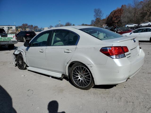 Photo 1 VIN: 4S3BMCF62A3241164 - SUBARU LEGACY 