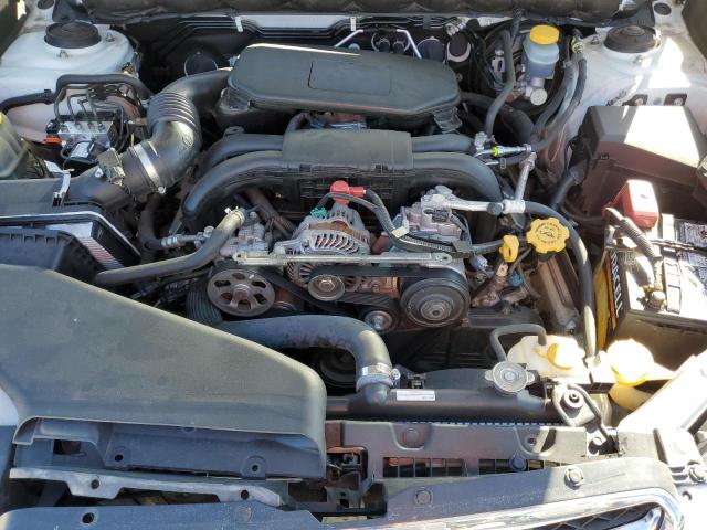 Photo 10 VIN: 4S3BMCF62A3241164 - SUBARU LEGACY 