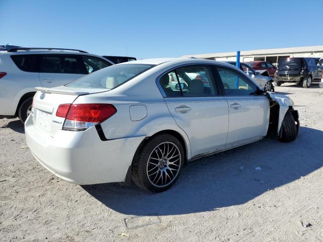 Photo 2 VIN: 4S3BMCF62A3241164 - SUBARU LEGACY 