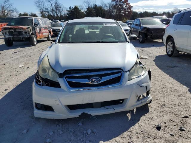 Photo 4 VIN: 4S3BMCF62A3241164 - SUBARU LEGACY 