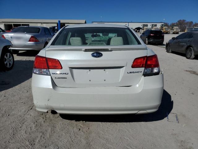 Photo 5 VIN: 4S3BMCF62A3241164 - SUBARU LEGACY 