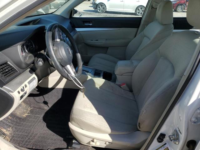 Photo 6 VIN: 4S3BMCF62A3241164 - SUBARU LEGACY 