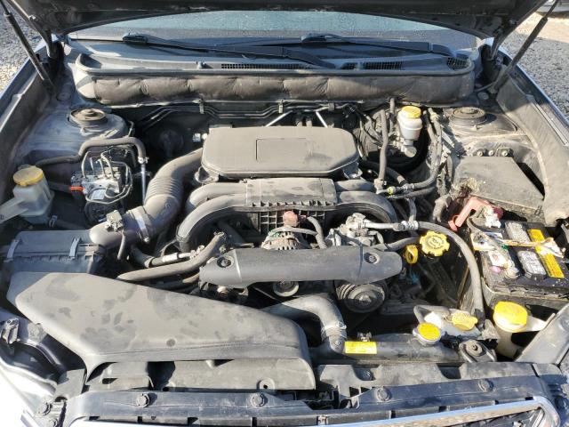 Photo 10 VIN: 4S3BMCF62C3042098 - SUBARU LEGACY 2.5 