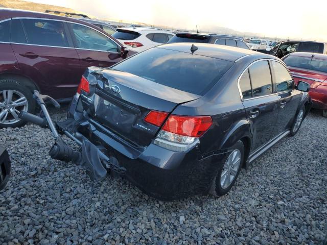 Photo 2 VIN: 4S3BMCF62C3042098 - SUBARU LEGACY 2.5 