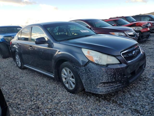 Photo 3 VIN: 4S3BMCF62C3042098 - SUBARU LEGACY 2.5 