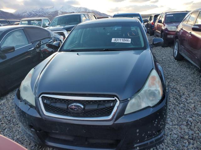 Photo 4 VIN: 4S3BMCF62C3042098 - SUBARU LEGACY 2.5 