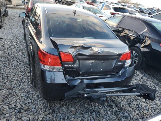 Photo 5 VIN: 4S3BMCF62C3042098 - SUBARU LEGACY 2.5 