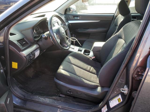 Photo 6 VIN: 4S3BMCF62C3042098 - SUBARU LEGACY 2.5 