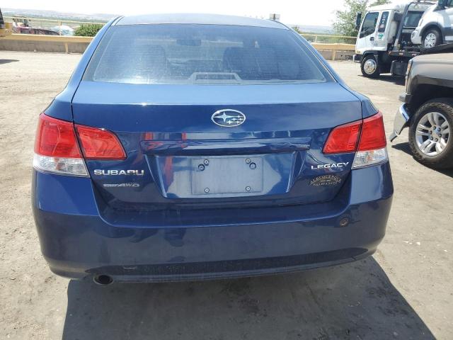 Photo 5 VIN: 4S3BMCF63A3221070 - SUBARU LEGACY 