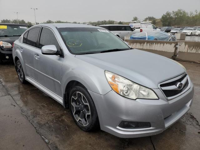 Photo 0 VIN: 4S3BMCF63C3006016 - SUBARU LEGACY 2.5 