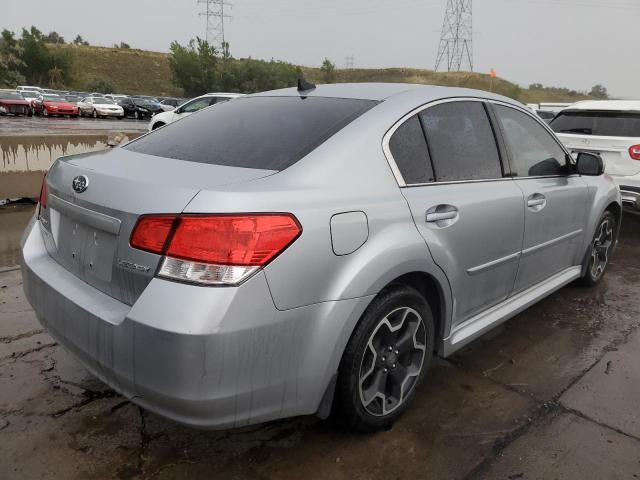 Photo 3 VIN: 4S3BMCF63C3006016 - SUBARU LEGACY 2.5 