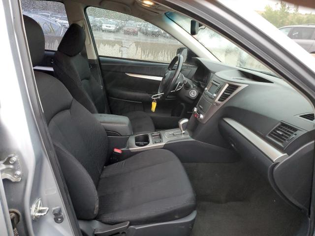 Photo 4 VIN: 4S3BMCF63C3006016 - SUBARU LEGACY 2.5 