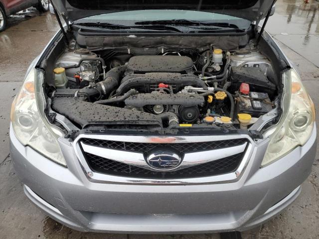 Photo 6 VIN: 4S3BMCF63C3006016 - SUBARU LEGACY 2.5 