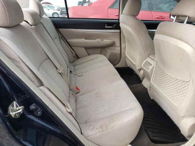 Photo 5 VIN: 4S3BMCF68E3010968 - SUBARU LEGACY 2.5 